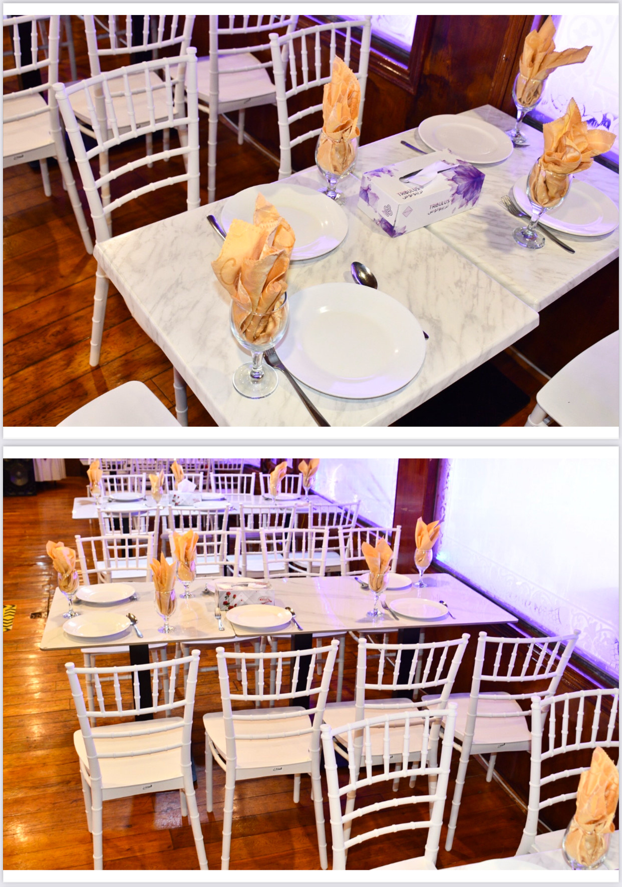 4* Dinner Cruise Al Seef from AED 29 - Image 7