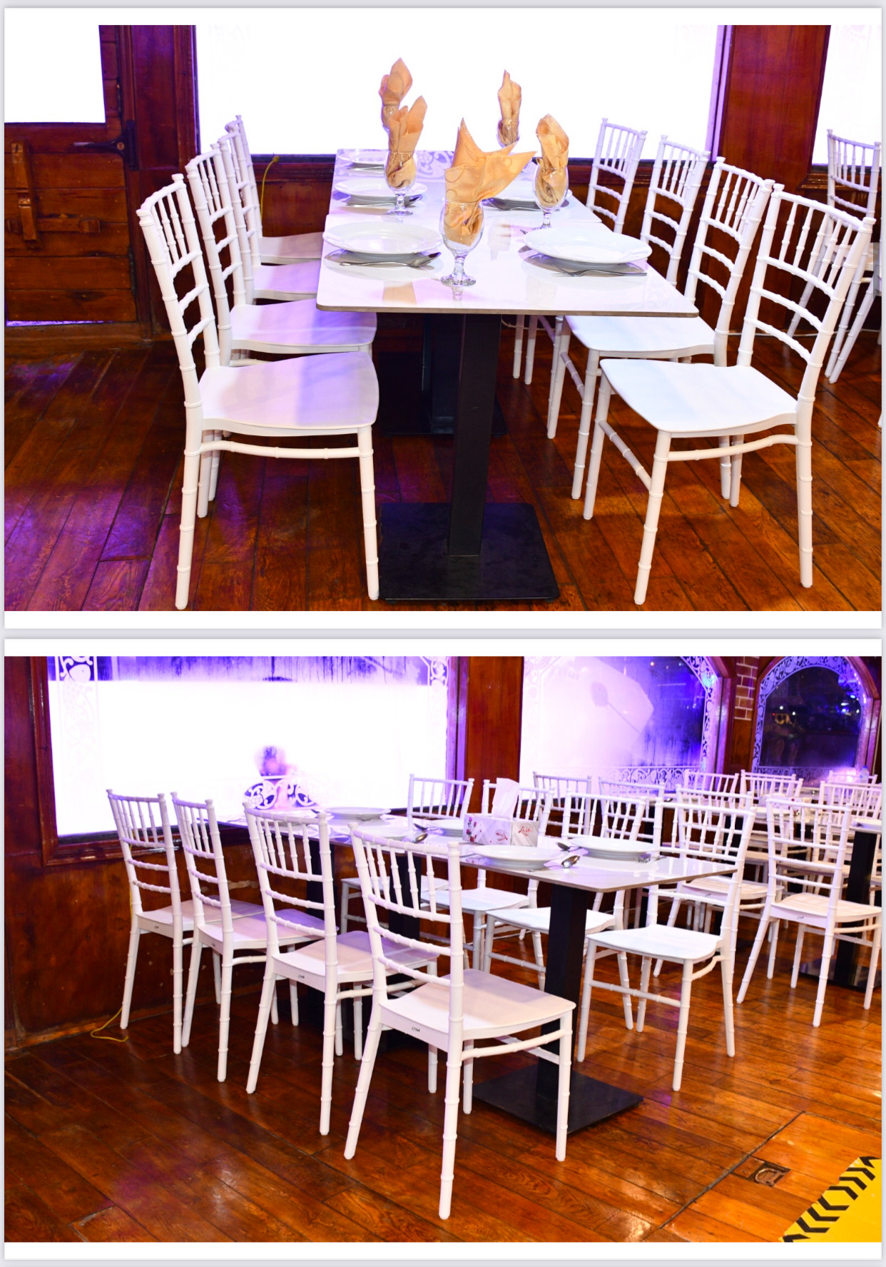 4* Dinner Cruise Al Seef from AED 29 - Image 6