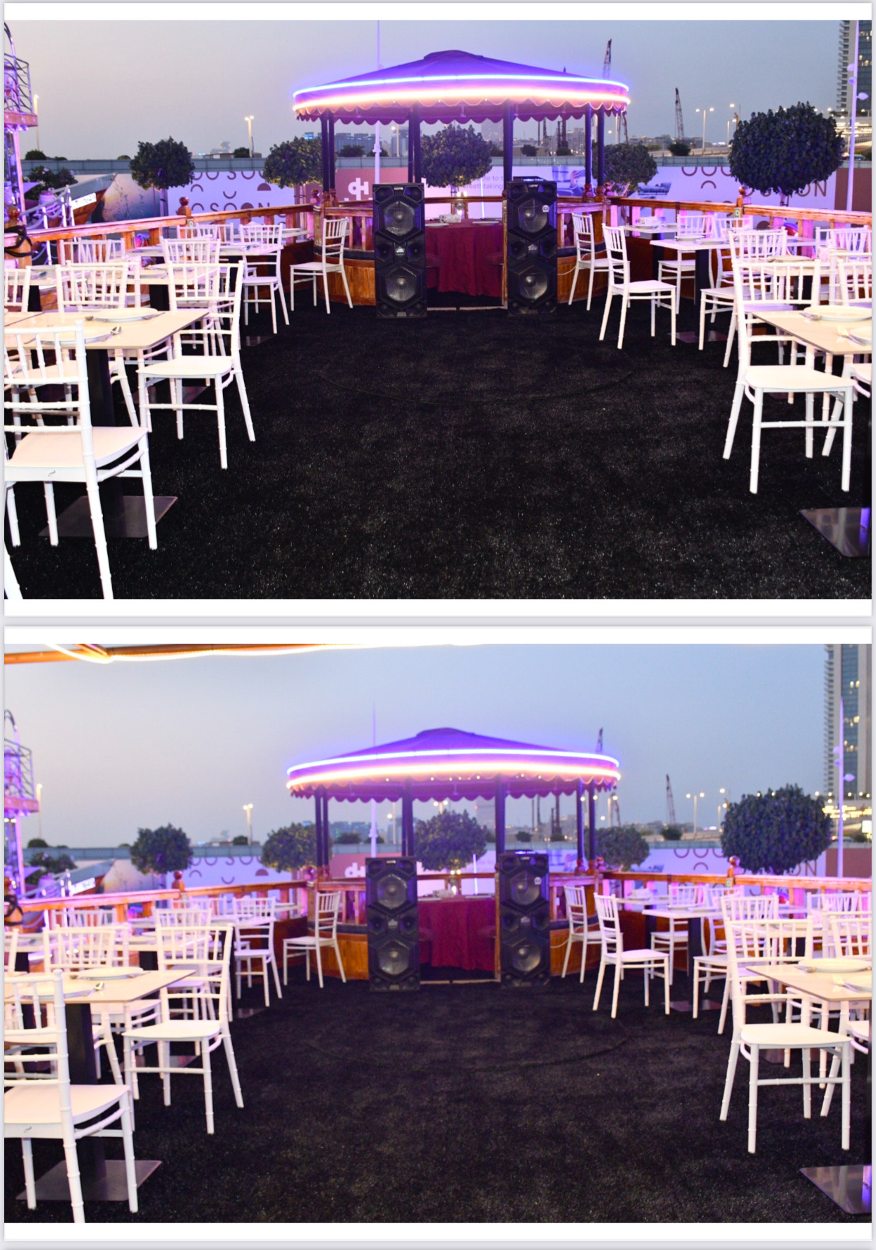 4* Dinner Cruise Al Seef from AED 29 - Image 3