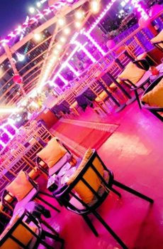 Dhow Cruise