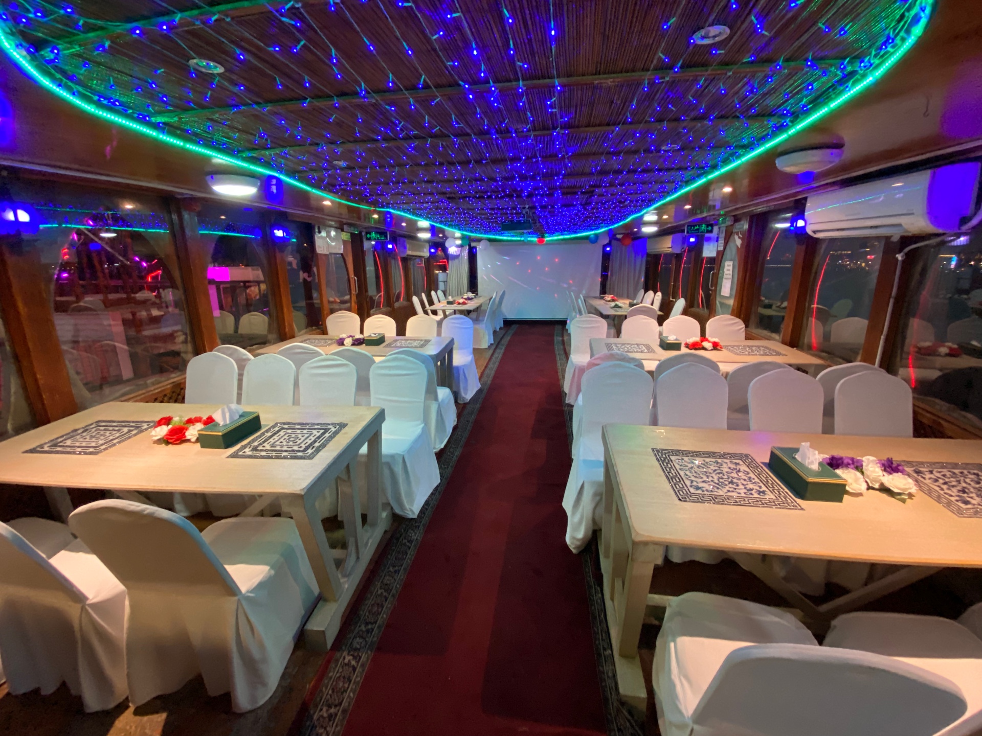 Celebrate Pakistan Independence Day at Cruise - Image 6