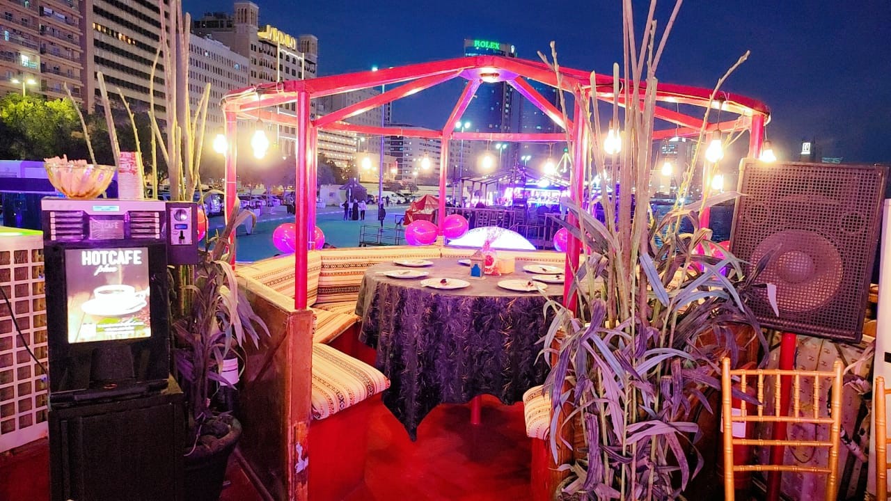 Celebrate Pakistan Independence Day at Cruise - Image 5