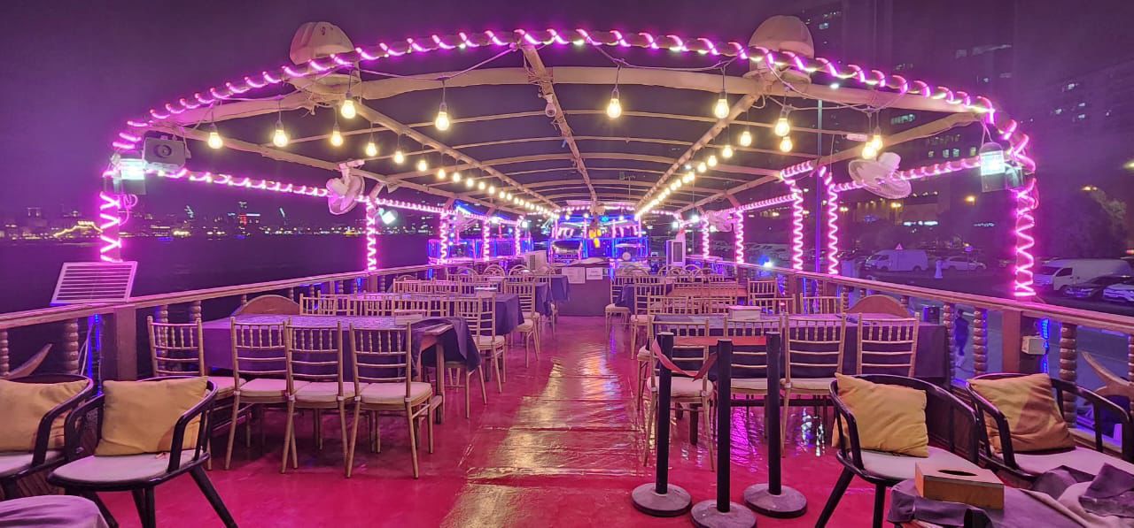 Iftar Cruise with Special BBQ Dinner from Deira Creek - Image 7