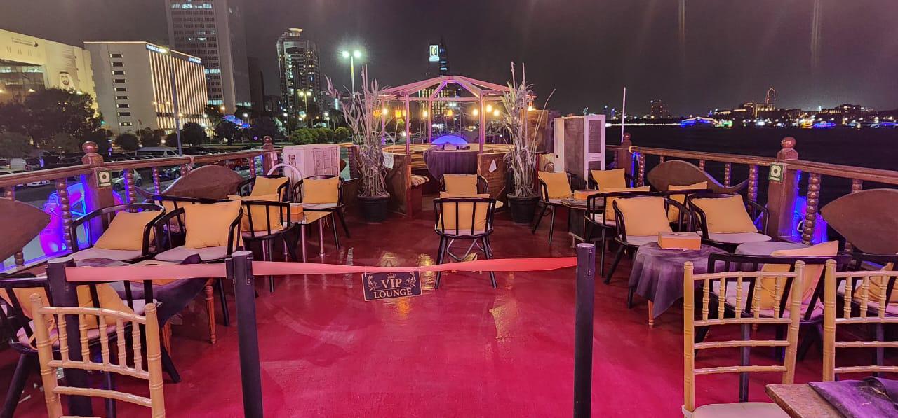 Iftar Cruise with Special BBQ Dinner from Deira Creek - Image 8