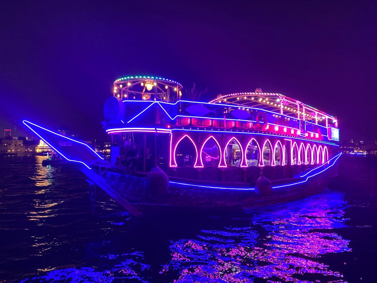 Valentine's Cruise - Couple (Gold) - Image 8